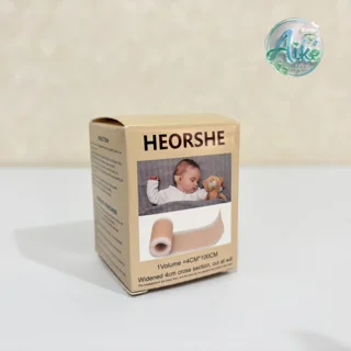 چسب فرمدهی و اصلاح گوش نوزاد هیورشی Heorshe